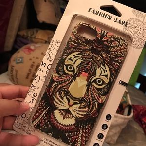 Fashion Case (Tiger)